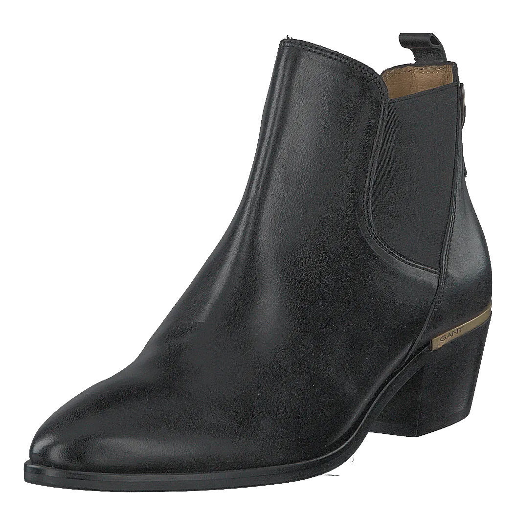Lizzi G00 Black
