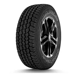 Llanta 265/75 R16 Goodyear Wrangler armortrac 119/116r