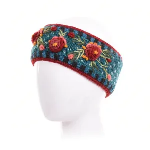 Lost Horizons Aubrey Headband