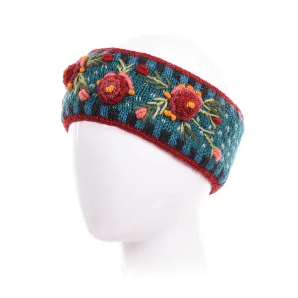 Lost Horizons Aubrey Headband
