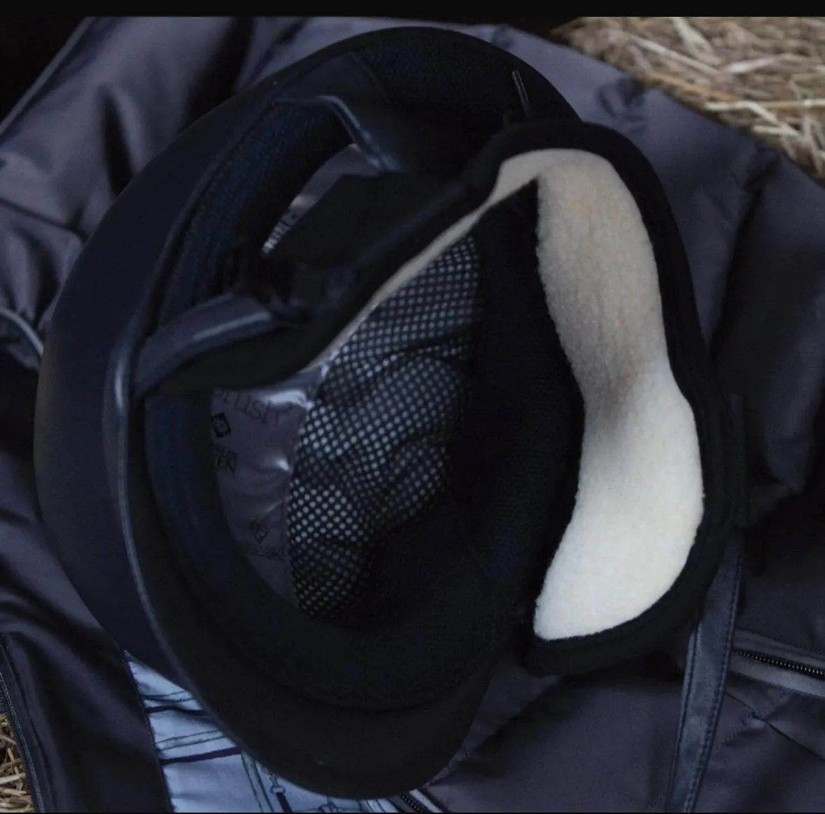 Magic ear and neck warmers