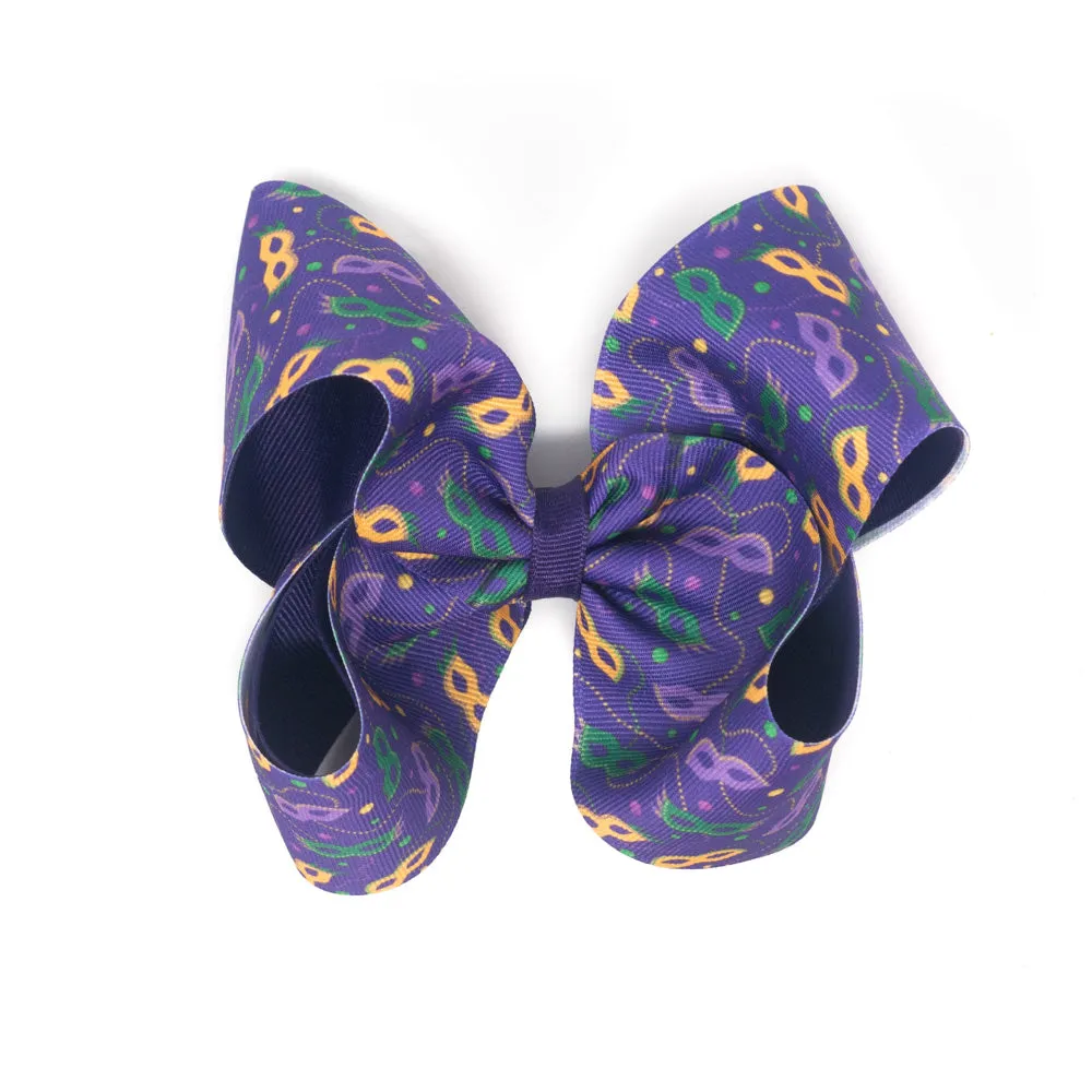 Mardi Gras Masks