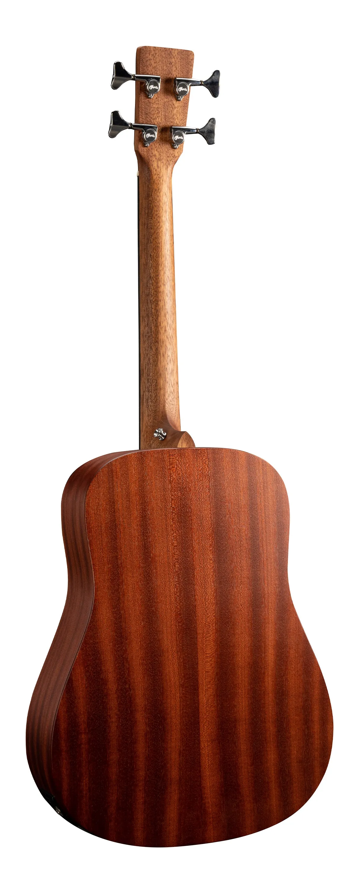 Martin & Co. DJR-10E Bass Junior Series Acoustic Bass