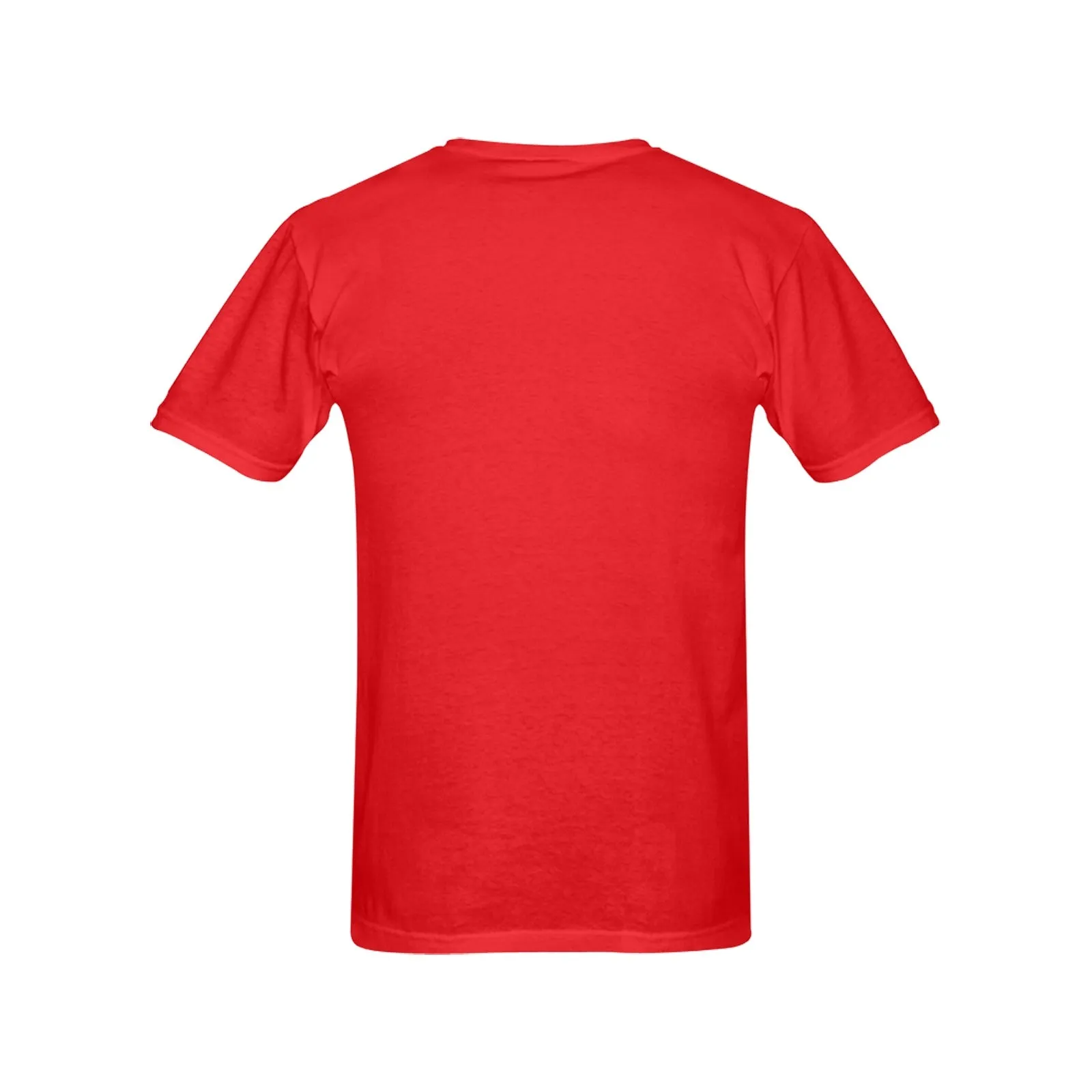 Martin - Bruh Man From The 5th Floor Men's T-shirt 100% Cotton