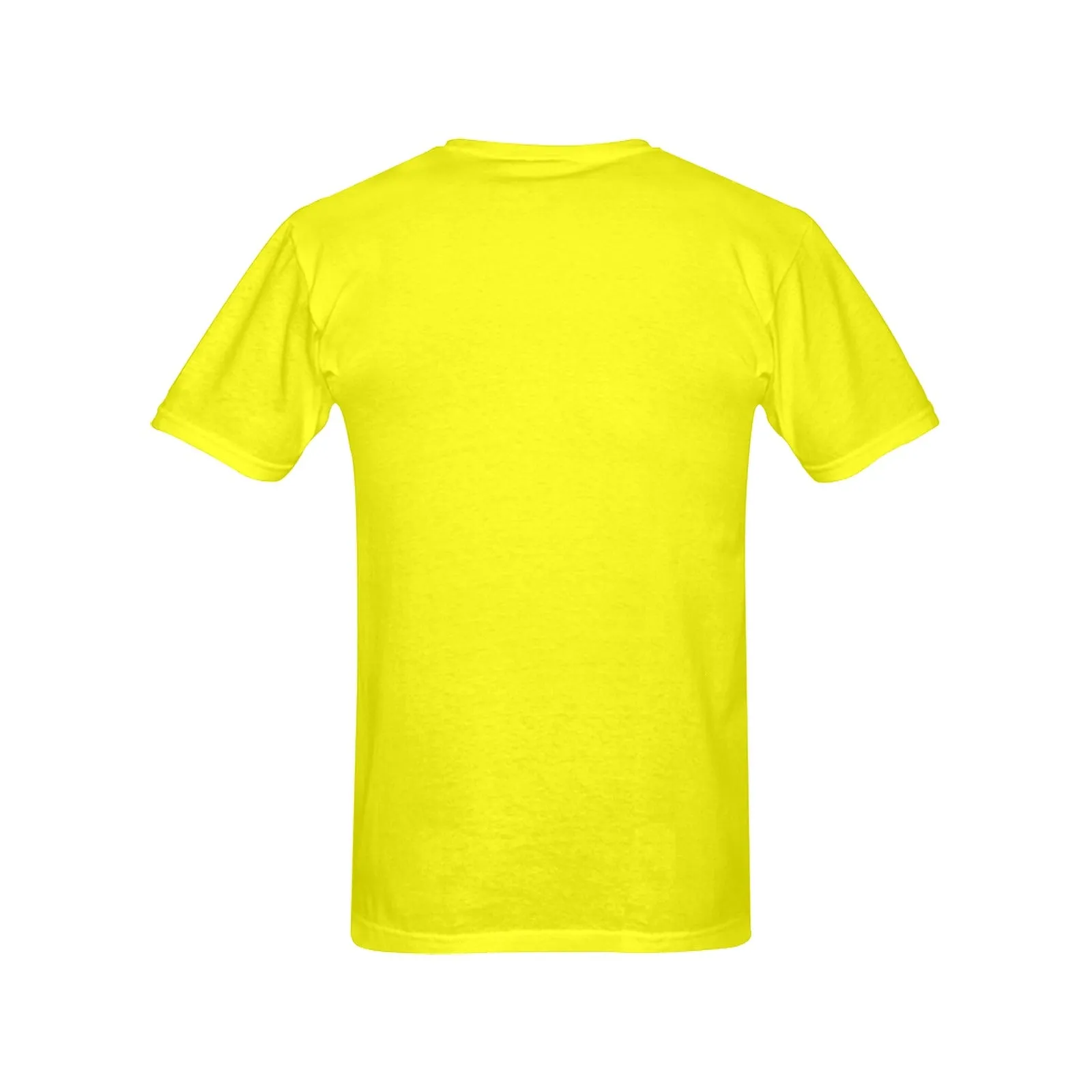 Martin - Bruh Man From The 5th Floor Men's T-shirt 100% Cotton