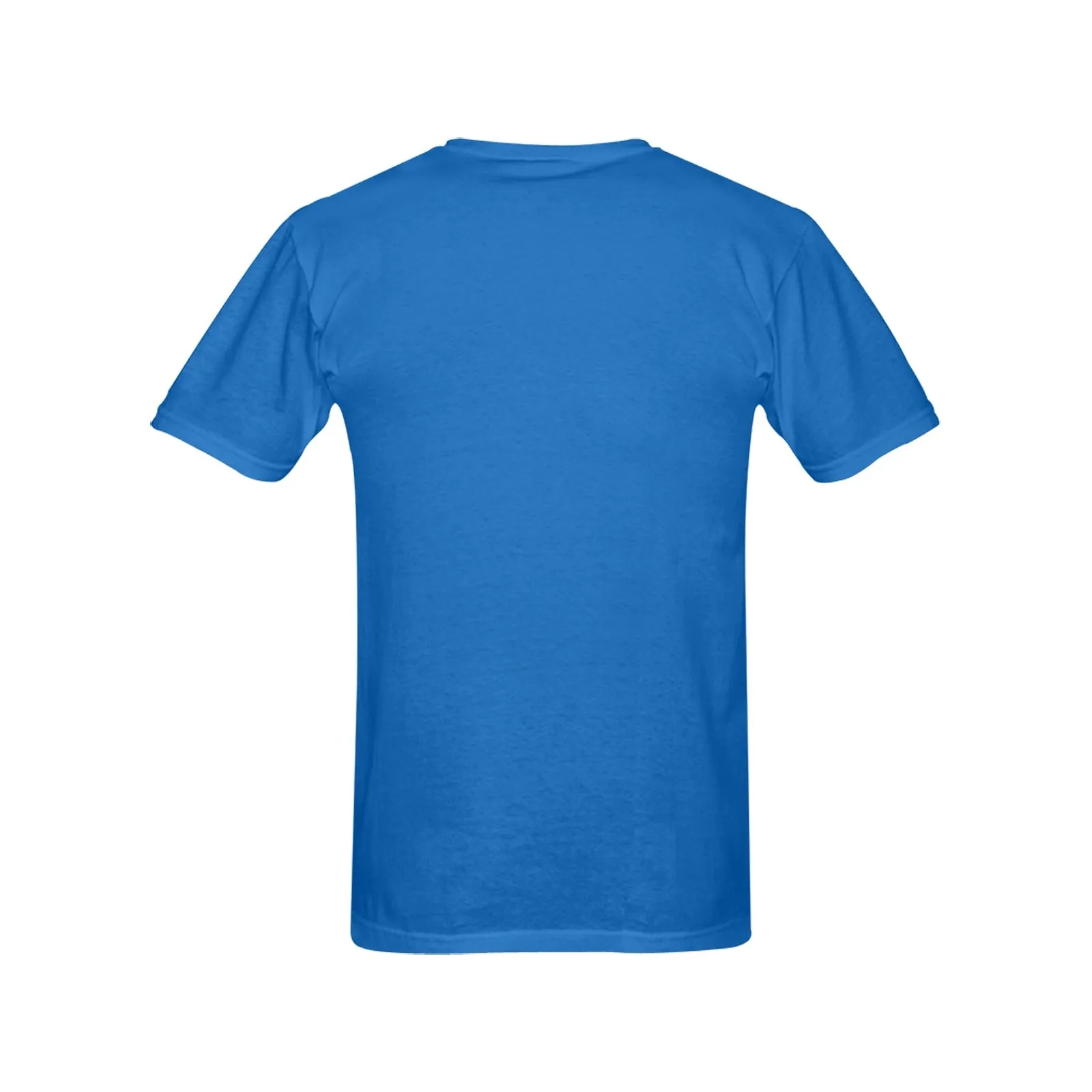 Martin - Bruh Man From The 5th Floor Men's T-shirt 100% Cotton