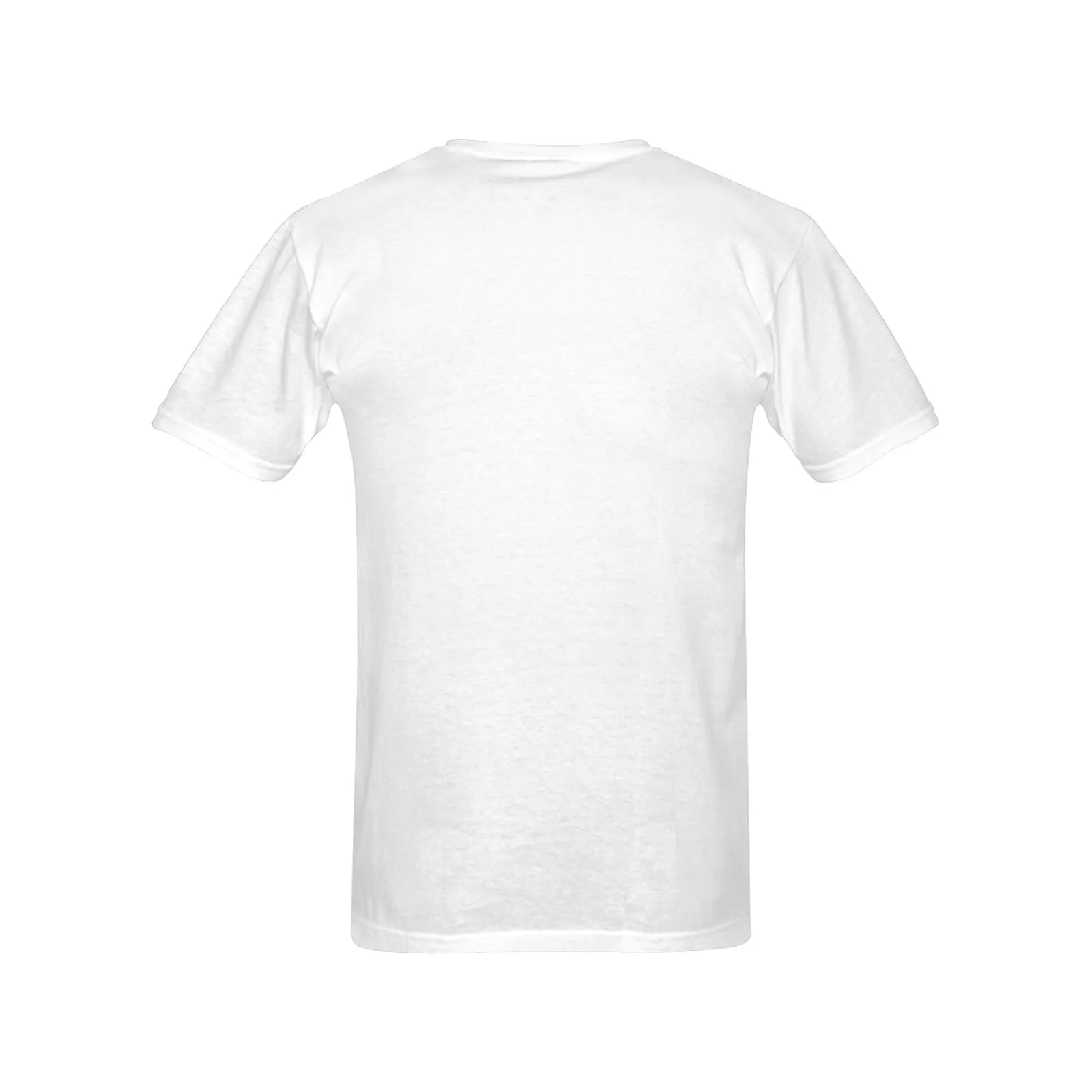 Martin - Bruh Man From The 5th Floor Men's T-shirt 100% Cotton