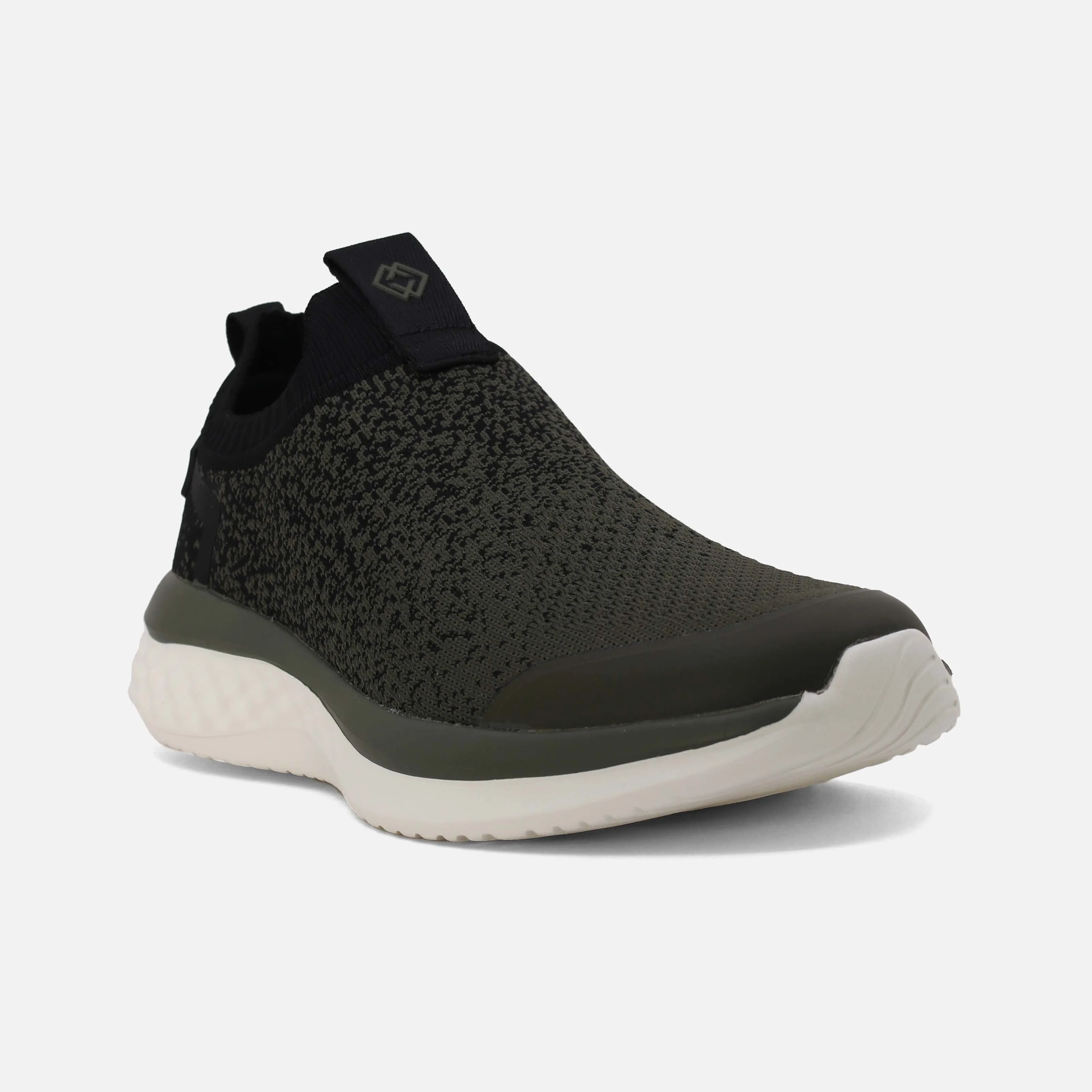 MEN SPORTS SLIP-ON SHOES