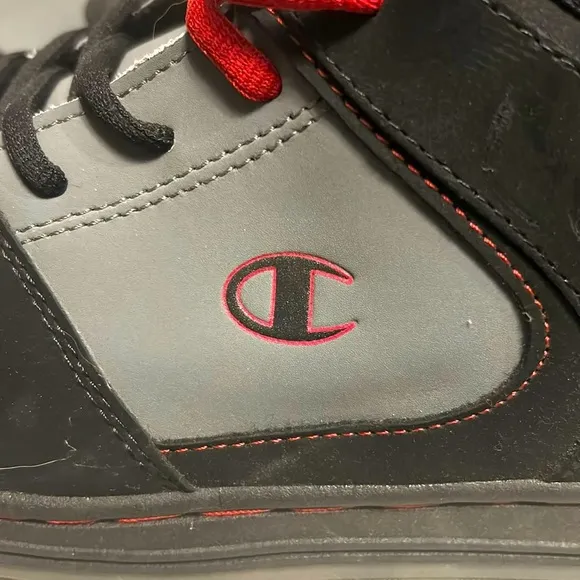 Men’s Champion Sneakers