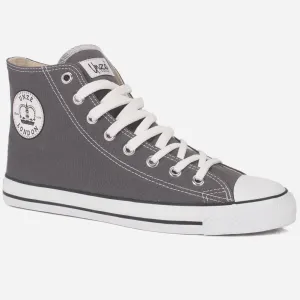 Mens "ERRA" Classic Canvas Shoes