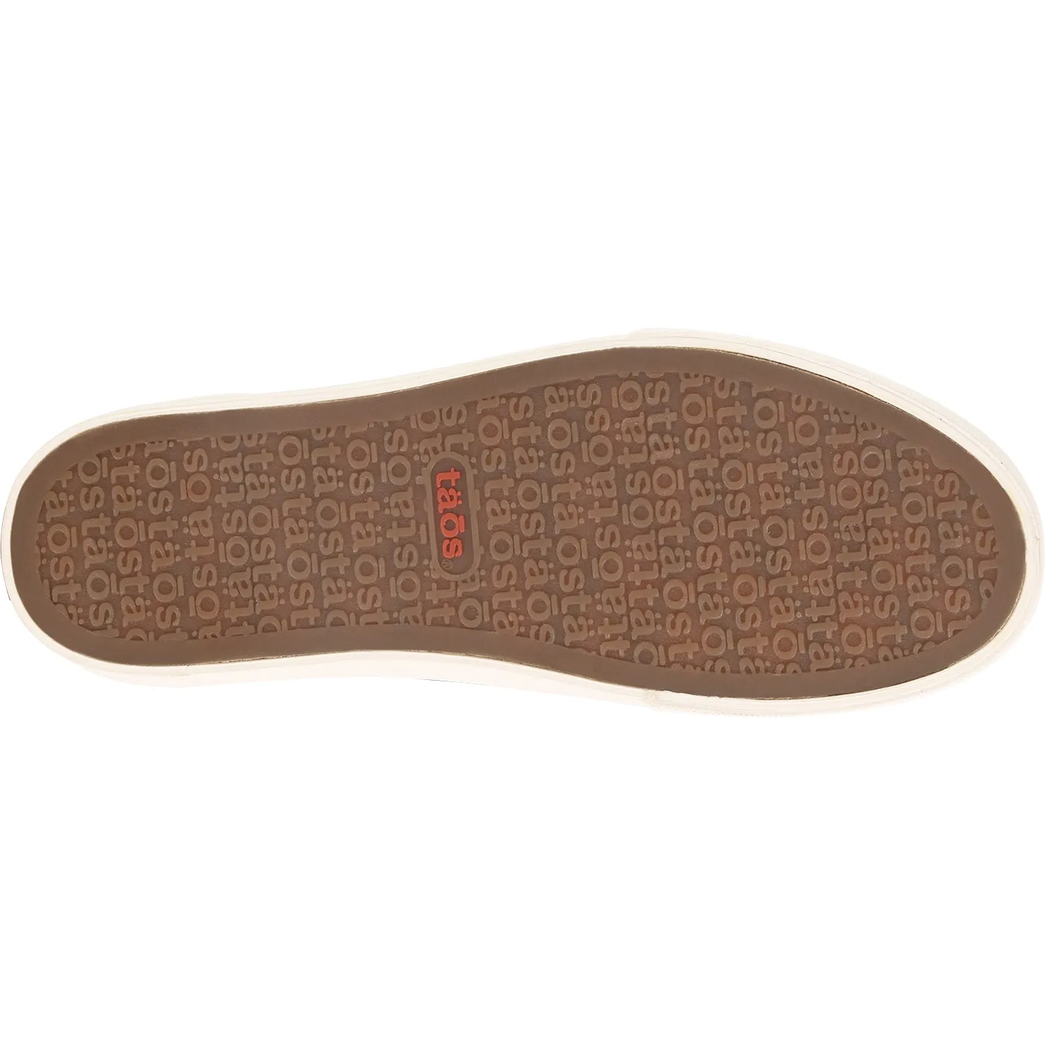 Men's Taos Ballentine Taupe Canvas