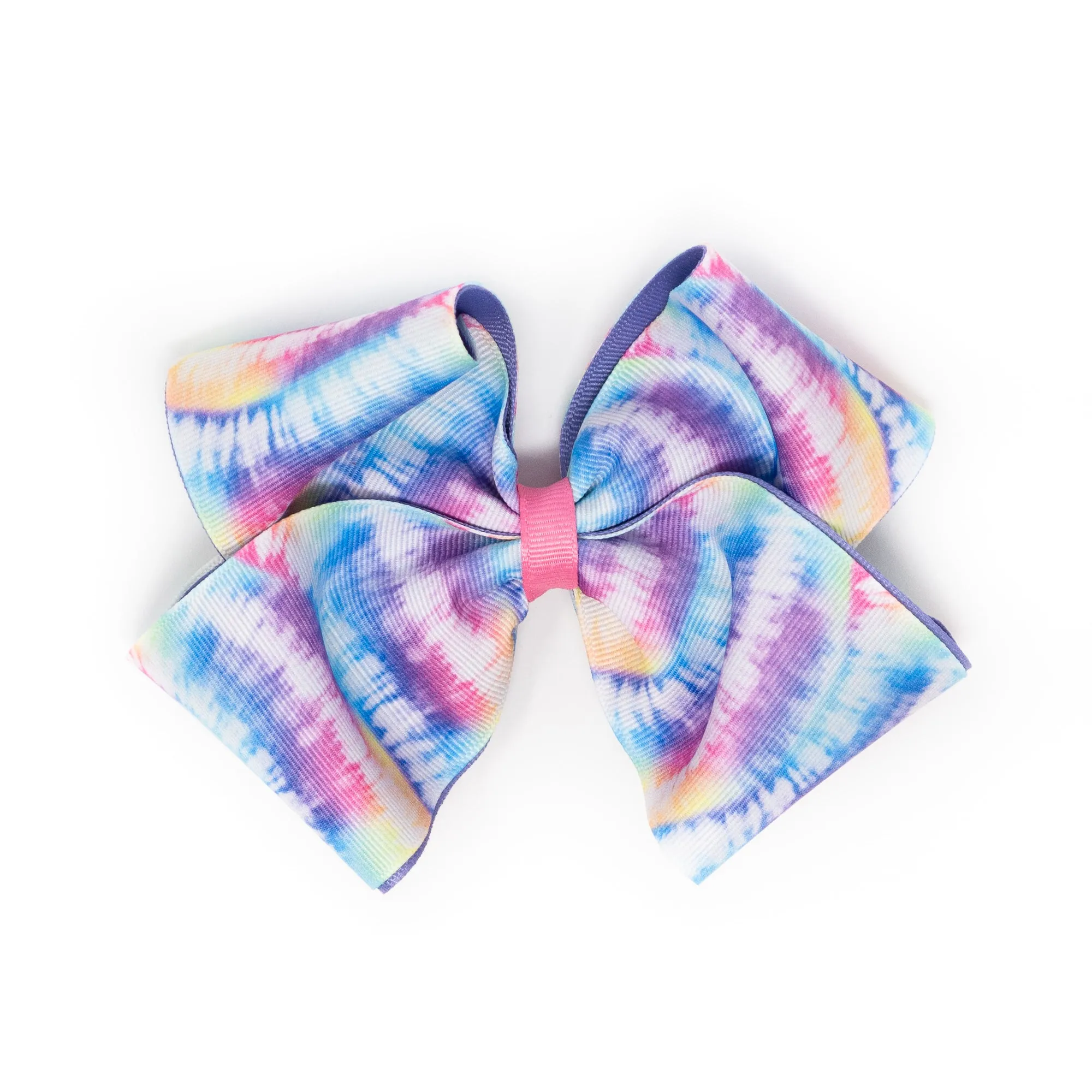 Mermaid Tie Dye