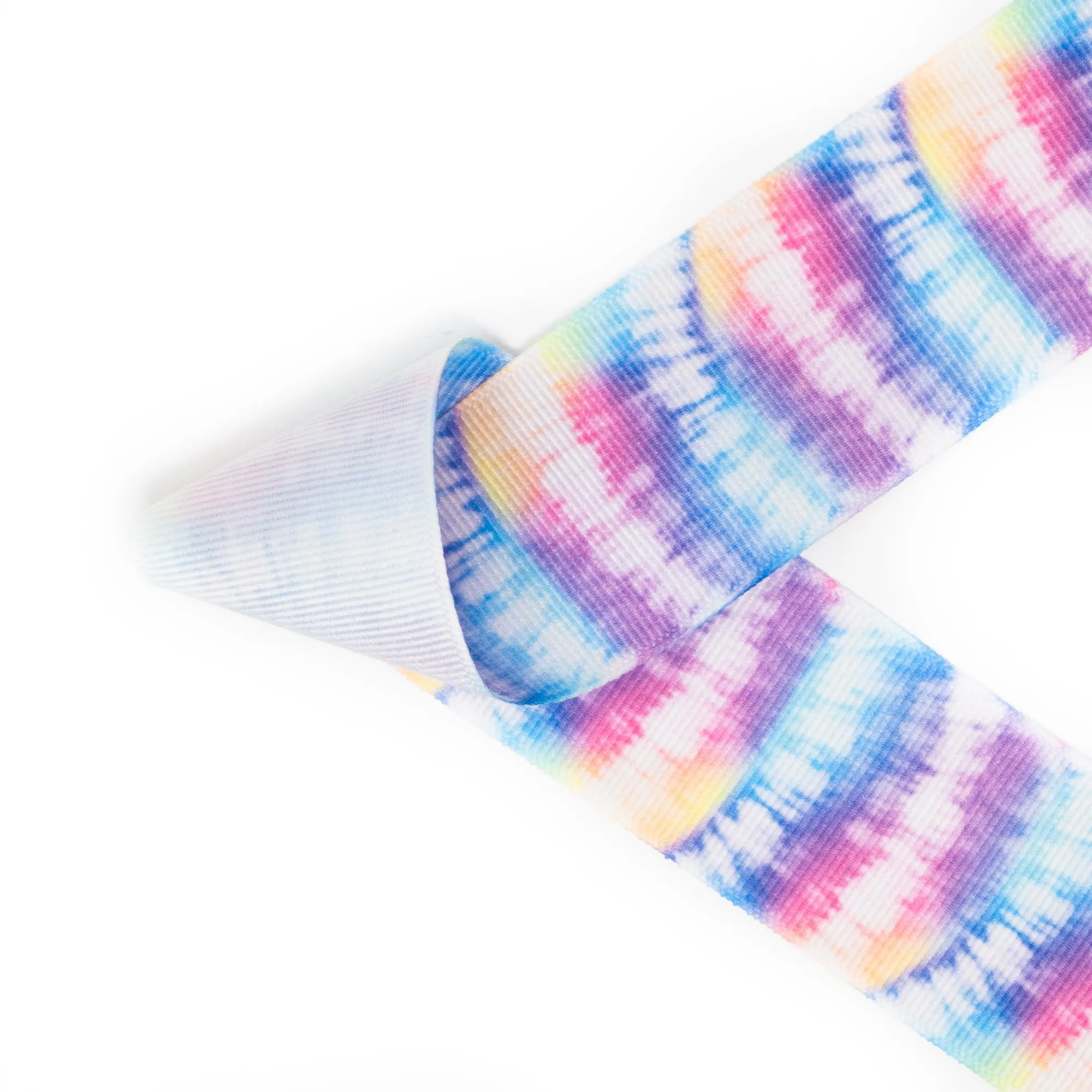 Mermaid Tie Dye