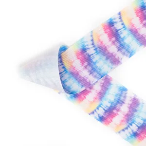 Mermaid Tie Dye
