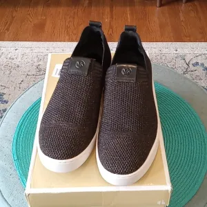 Michael Kors women's slip-ons-LIKE NEW