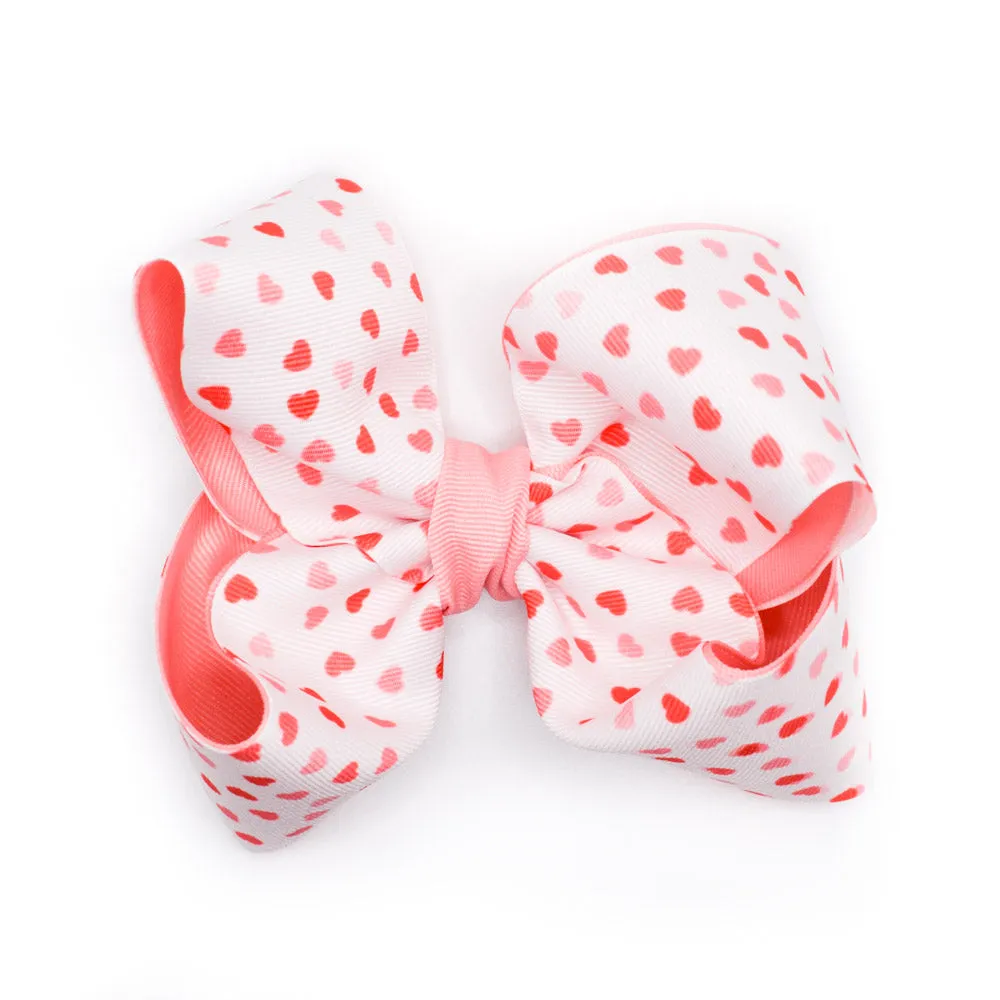 Mini Hearts