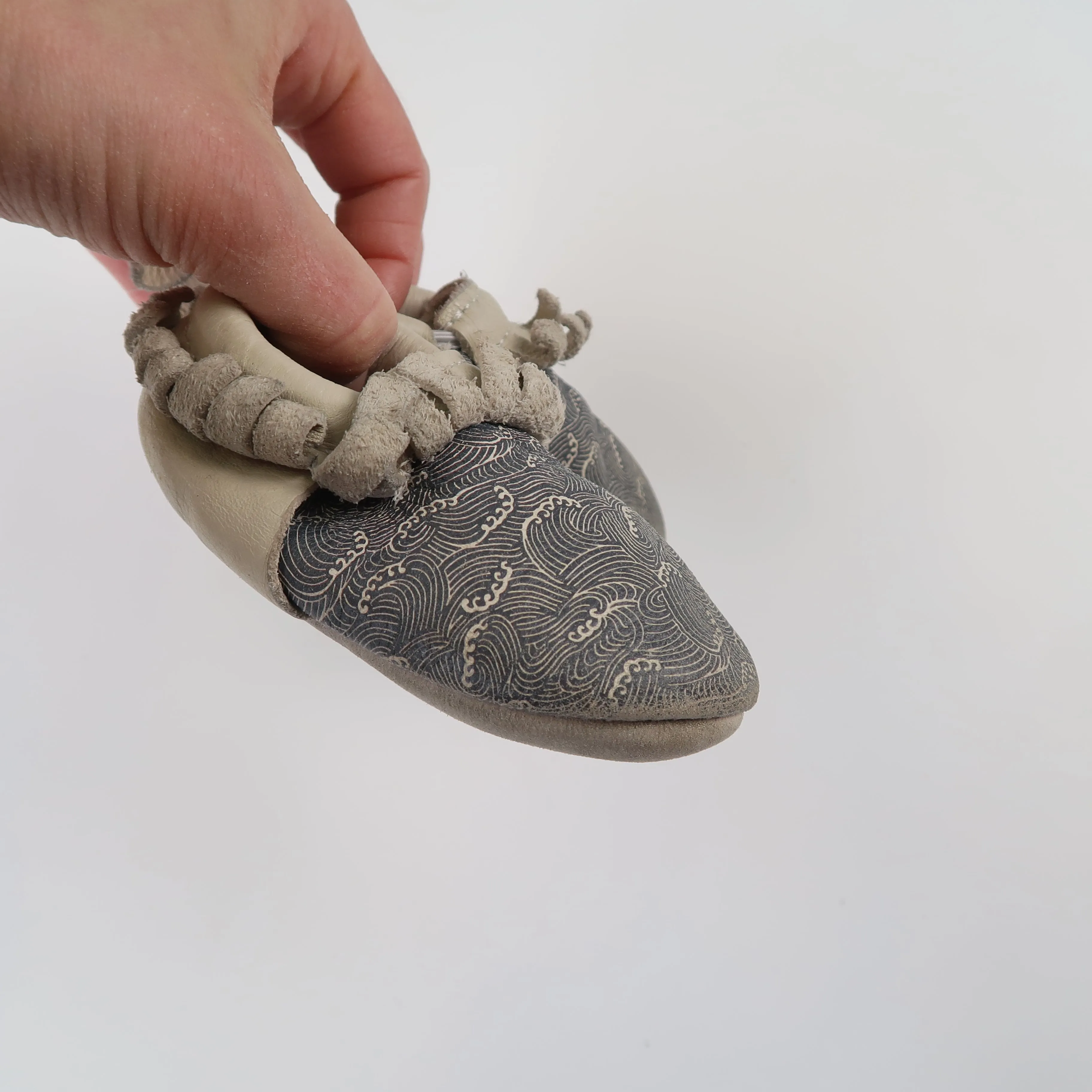 Minimoc - Shoes (Shoes - 3)