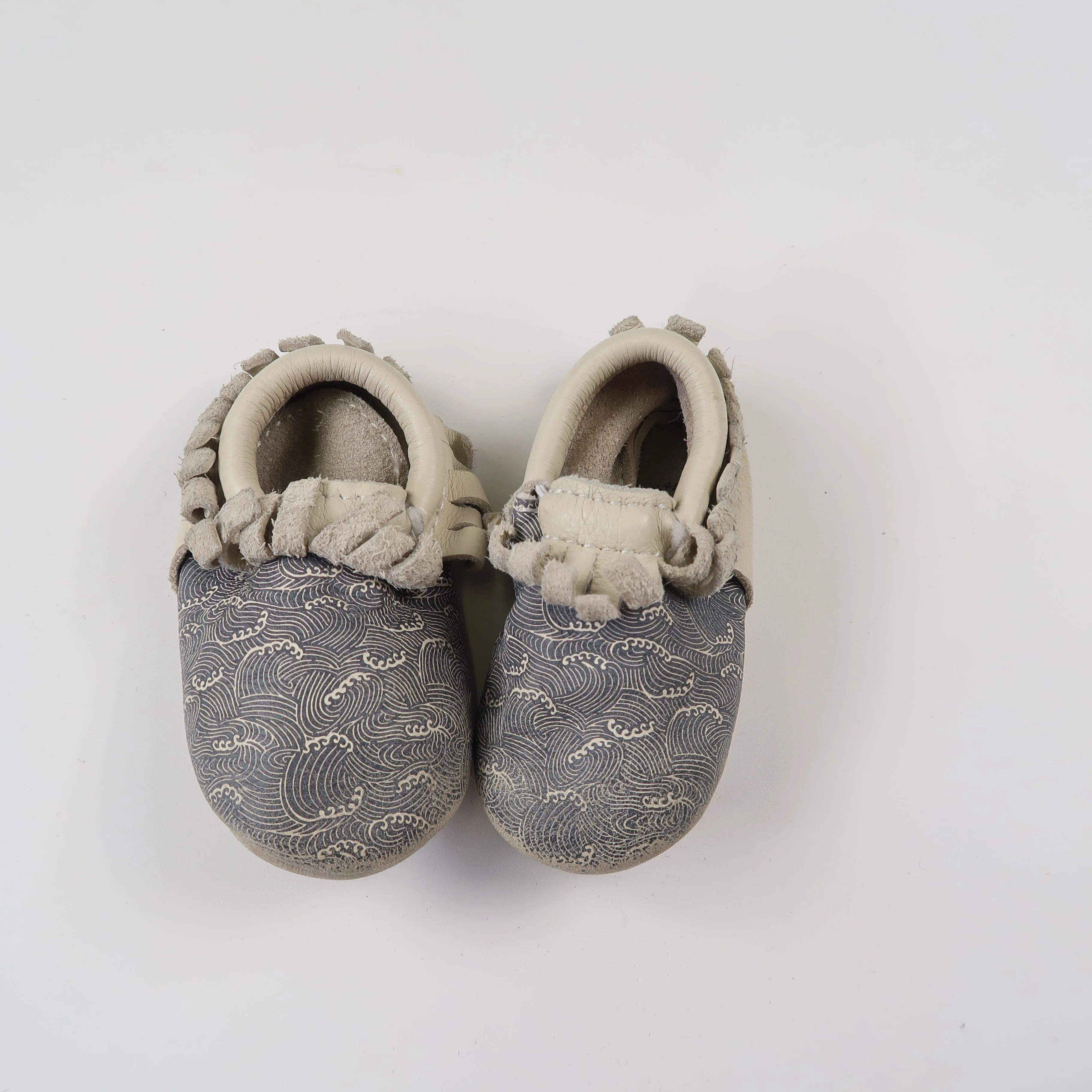 Minimoc - Shoes (Shoes - 3)