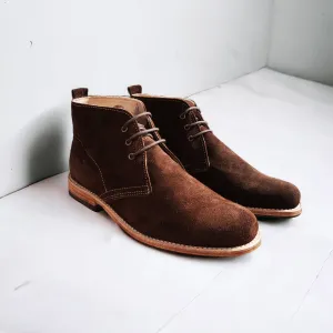 Mira Premium Boots
