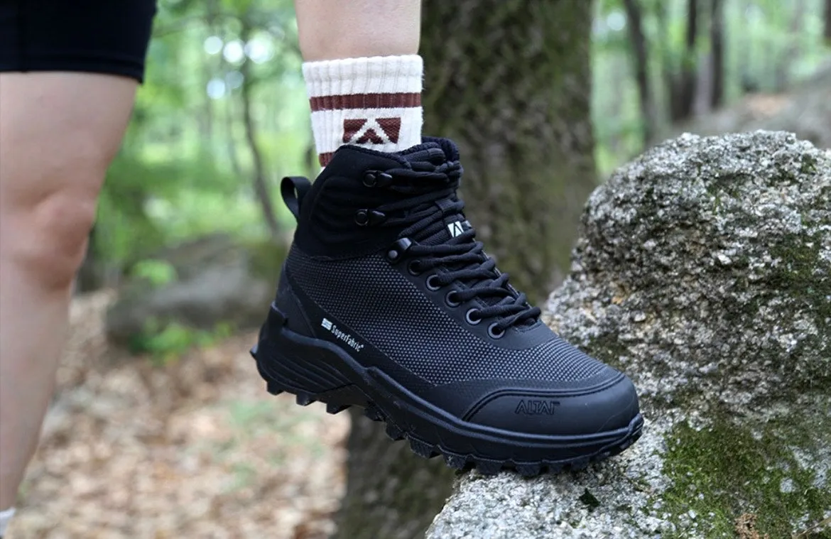 NEPTUNE ( BLACK )