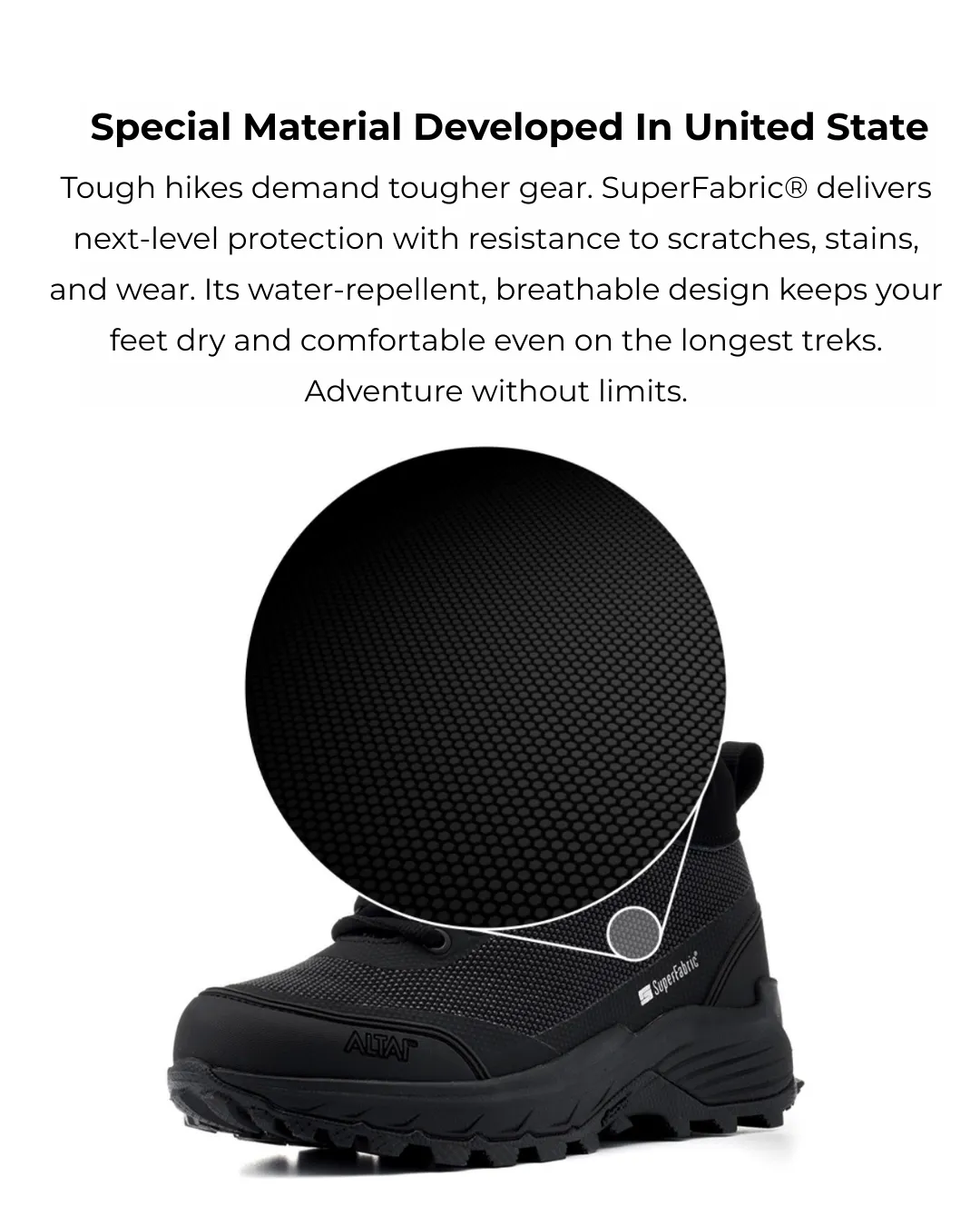 NEPTUNE ( BLACK )
