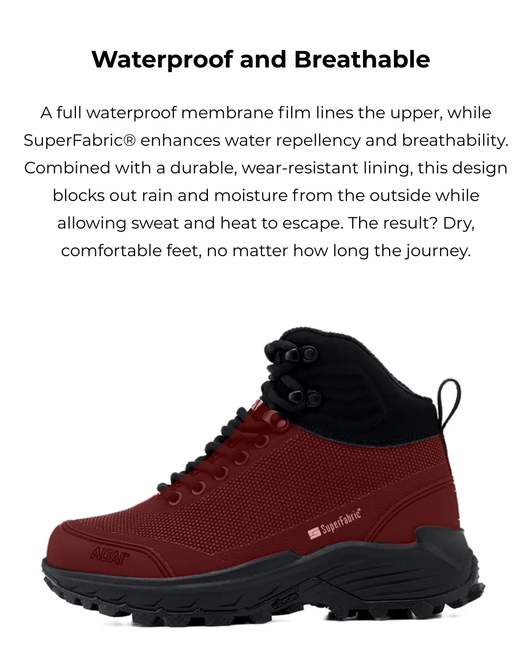 NEPTUNE ( BLACK )