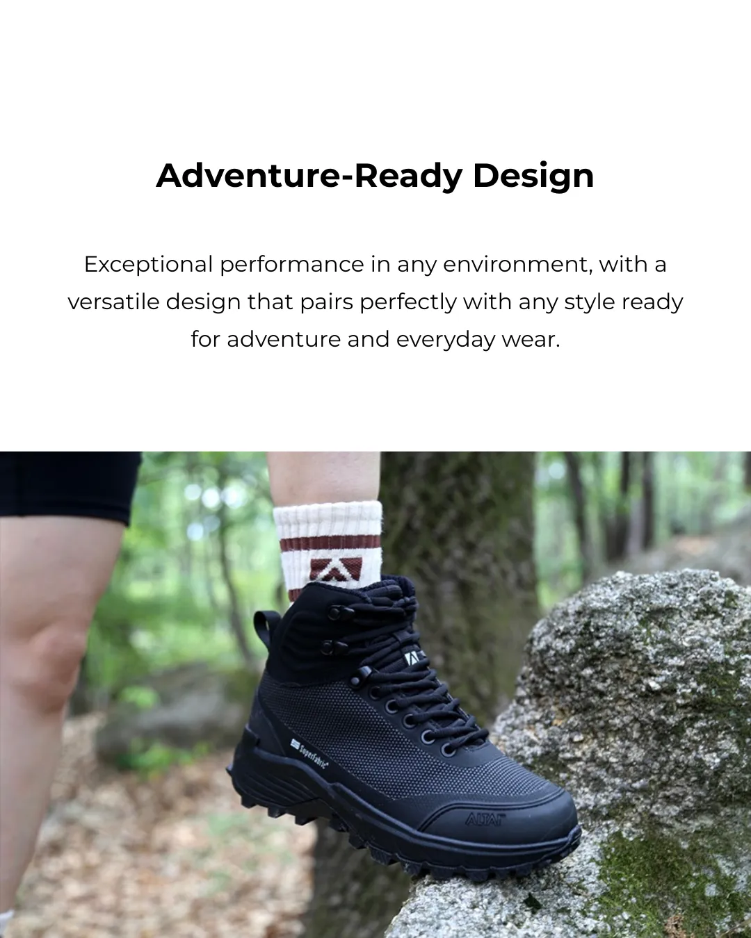 NEPTUNE ( BLACK )