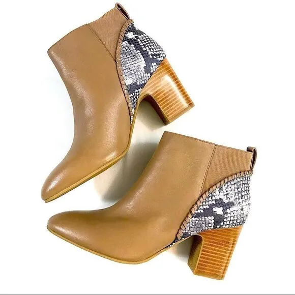 New✨ JACK ROGERS Boots