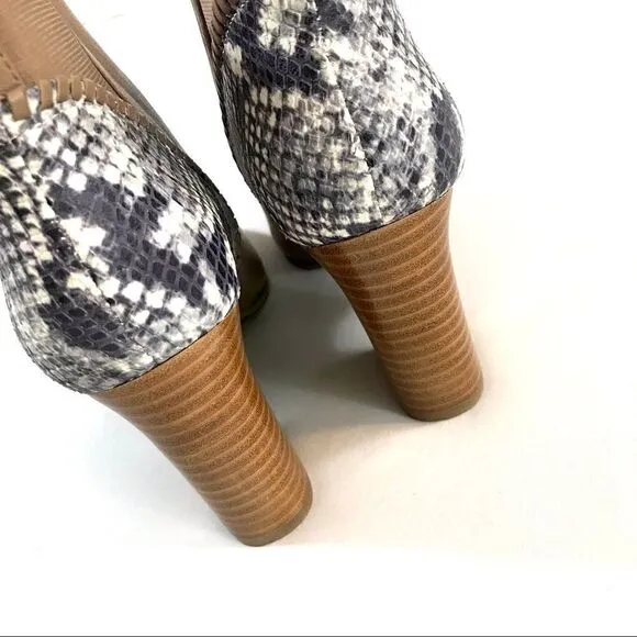 New✨ JACK ROGERS Boots