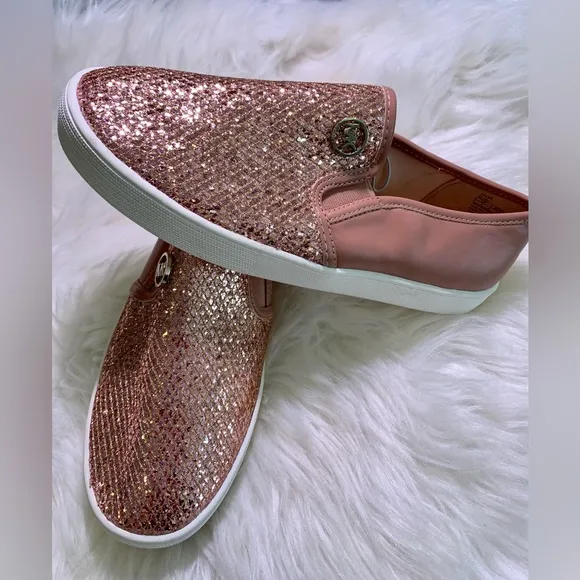 New Michael Kors slip on