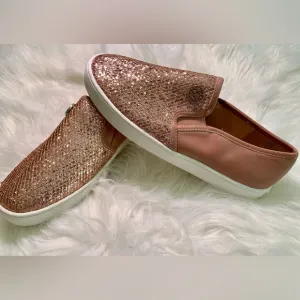 New Michael Kors slip on