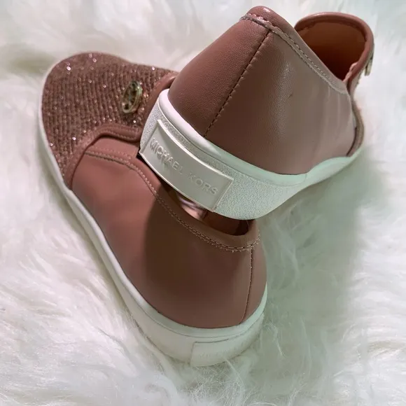 New Michael Kors slip on