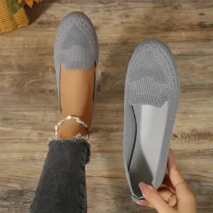 New Women's Comfortable Breathable Casual Shoes