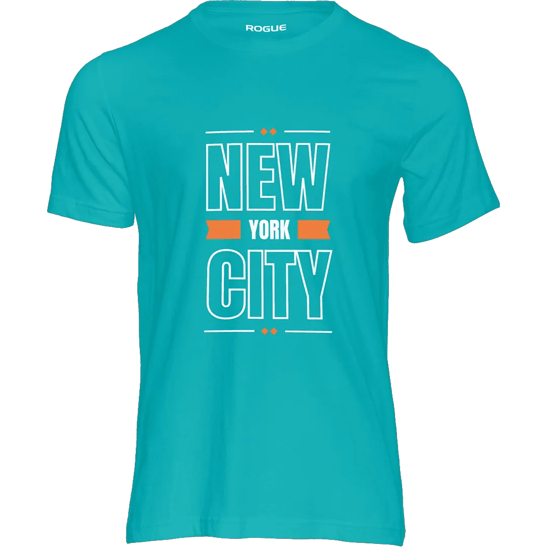 New York