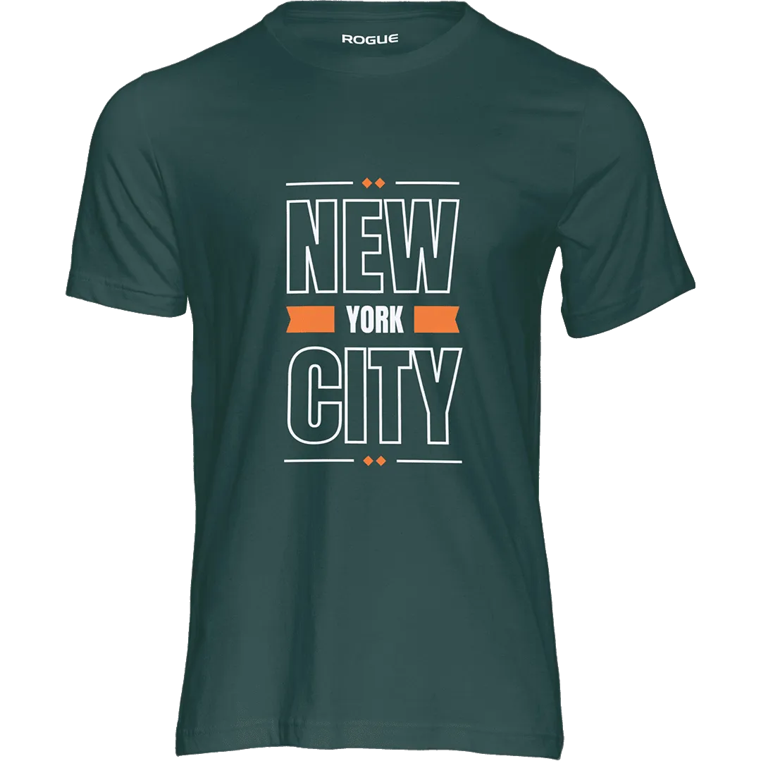 New York