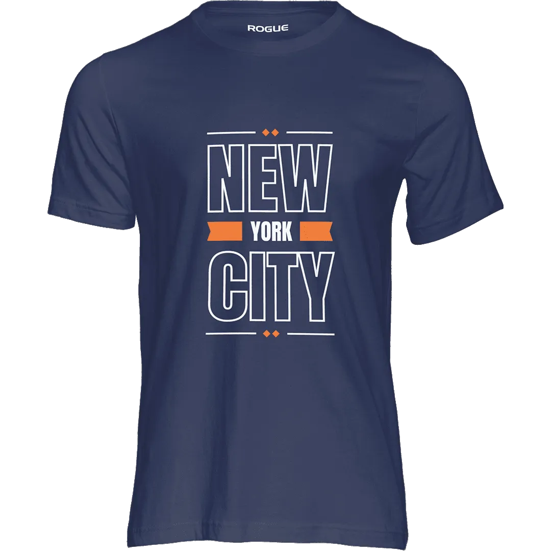 New York