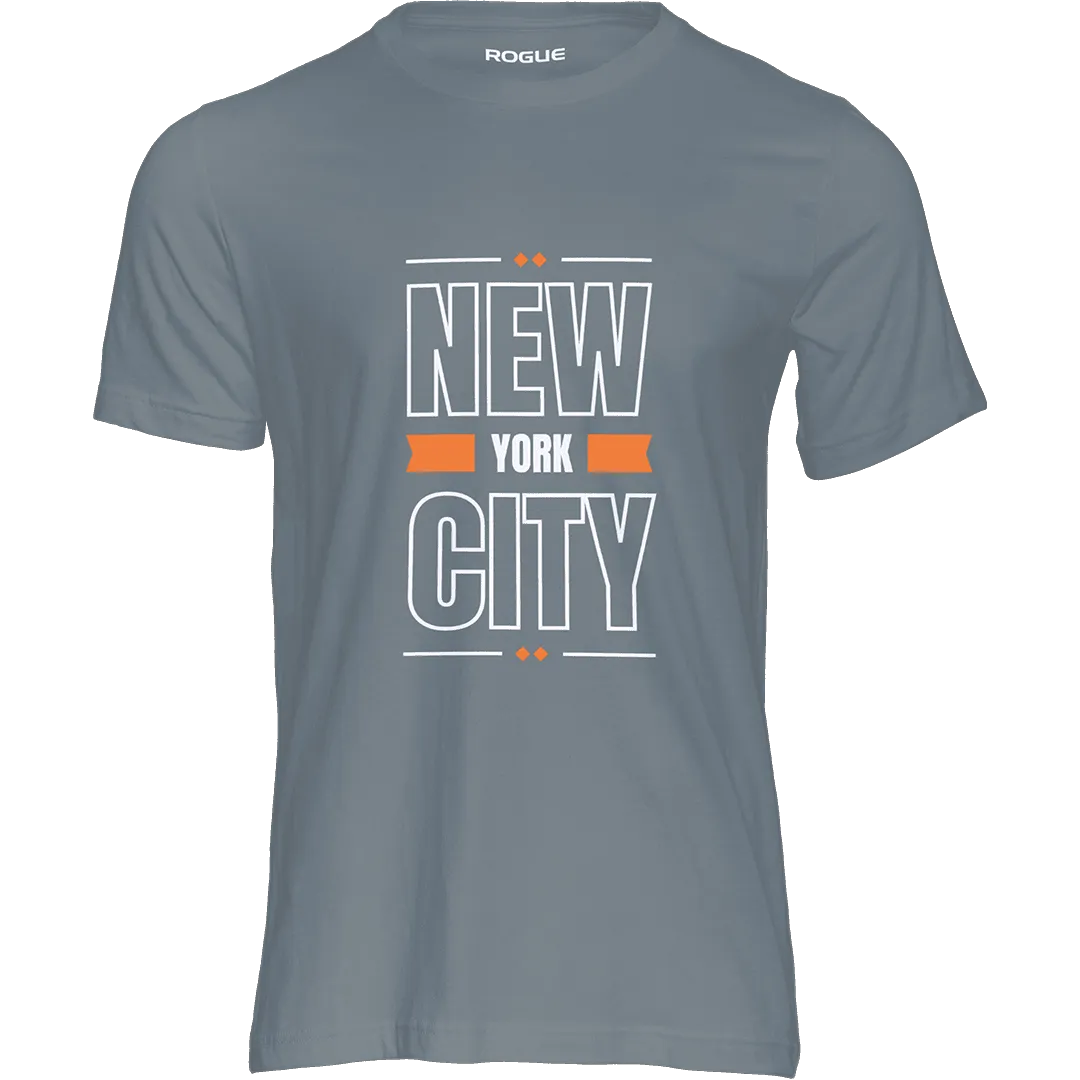 New York