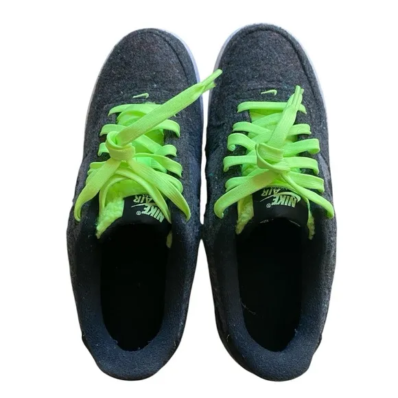 Nike Air Force 1 LV8 GS Halloween Spooktacular Sneakers
