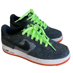 Nike Air Force 1 LV8 GS Halloween Spooktacular Sneakers