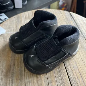 Nike BABY AIR JORDAN SHOES