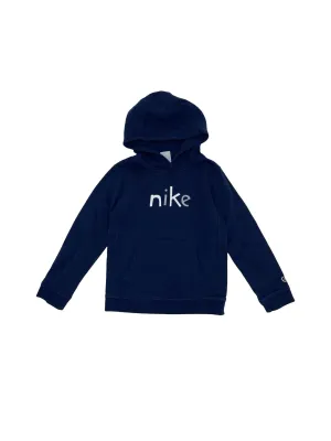 Nike hoodie - M(8-10)