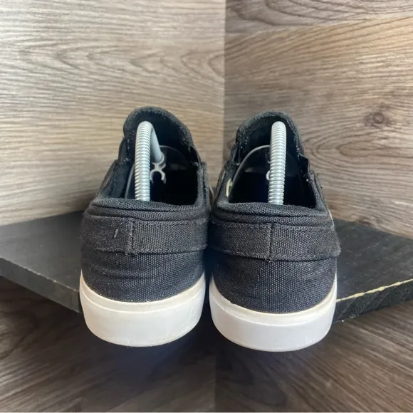 Nike sb Stefan janoski black slip on