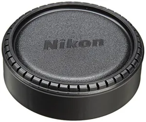 Nikon Slip-ON Front Lens Cap F/ 16/2.8, 10.5DX