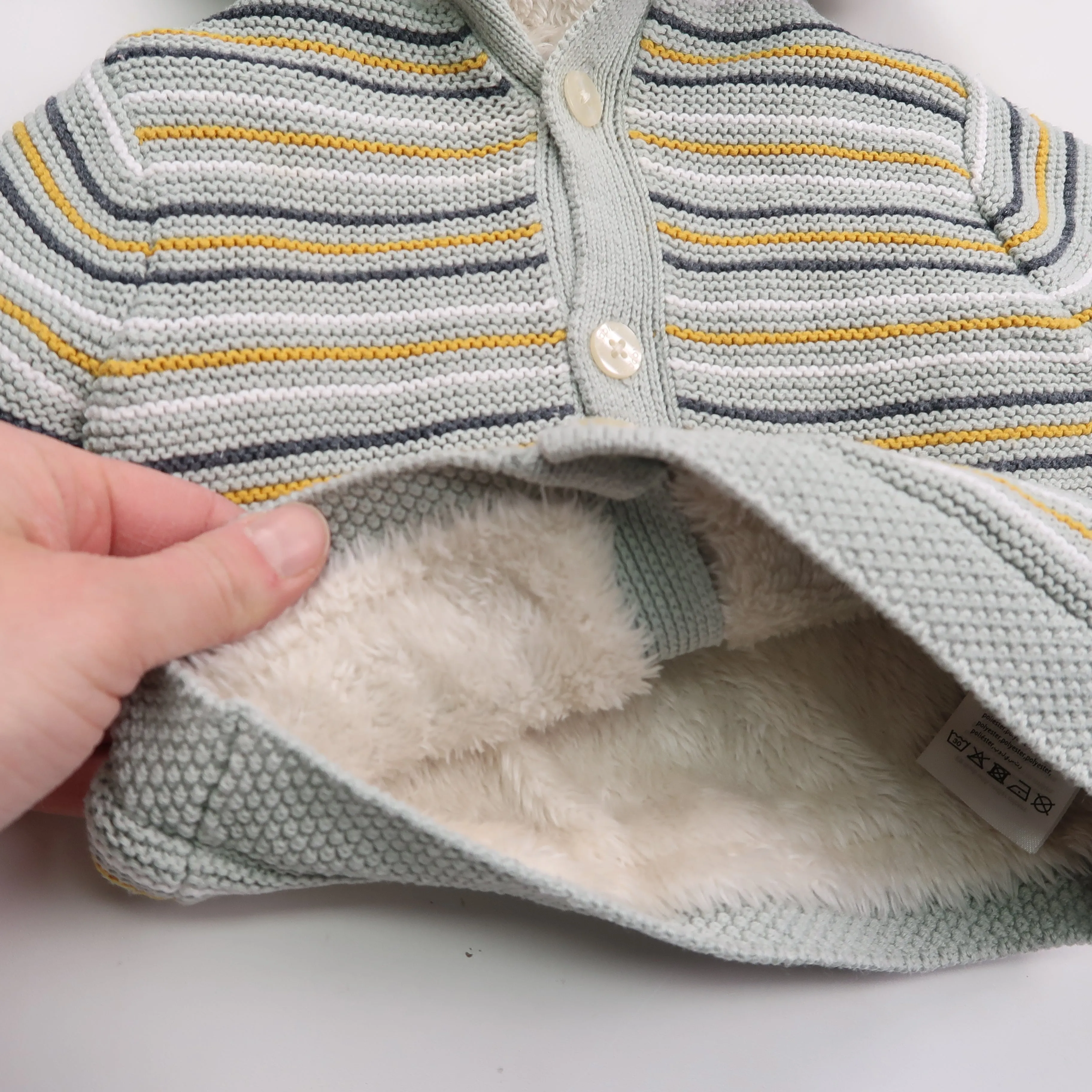 Noppies - Sweater (2-4M)