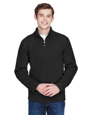 North End Voyage Mens Fleece Jacket