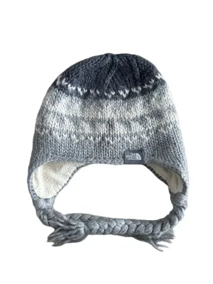 North Face hat size one size