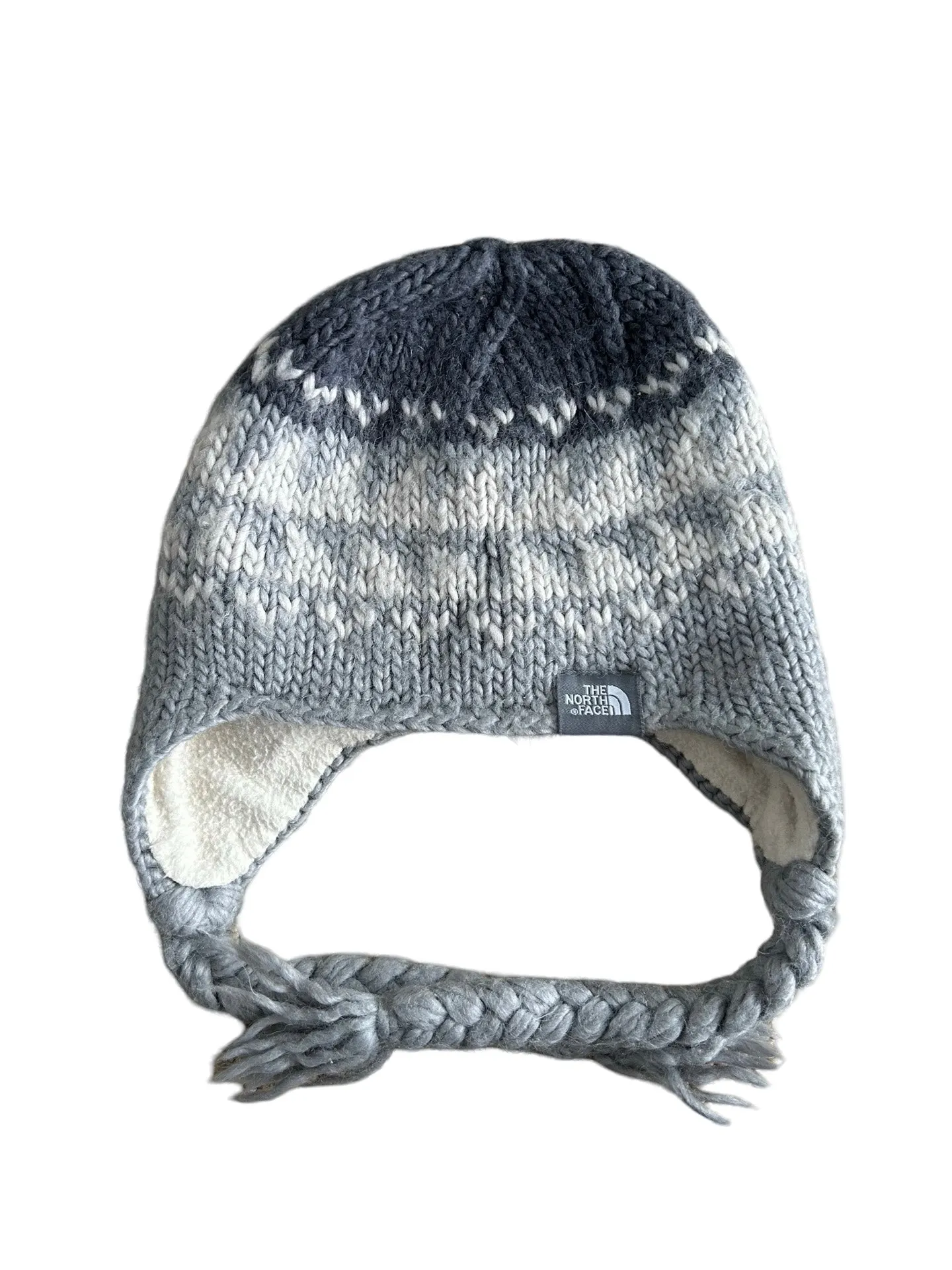 North Face hat size one size