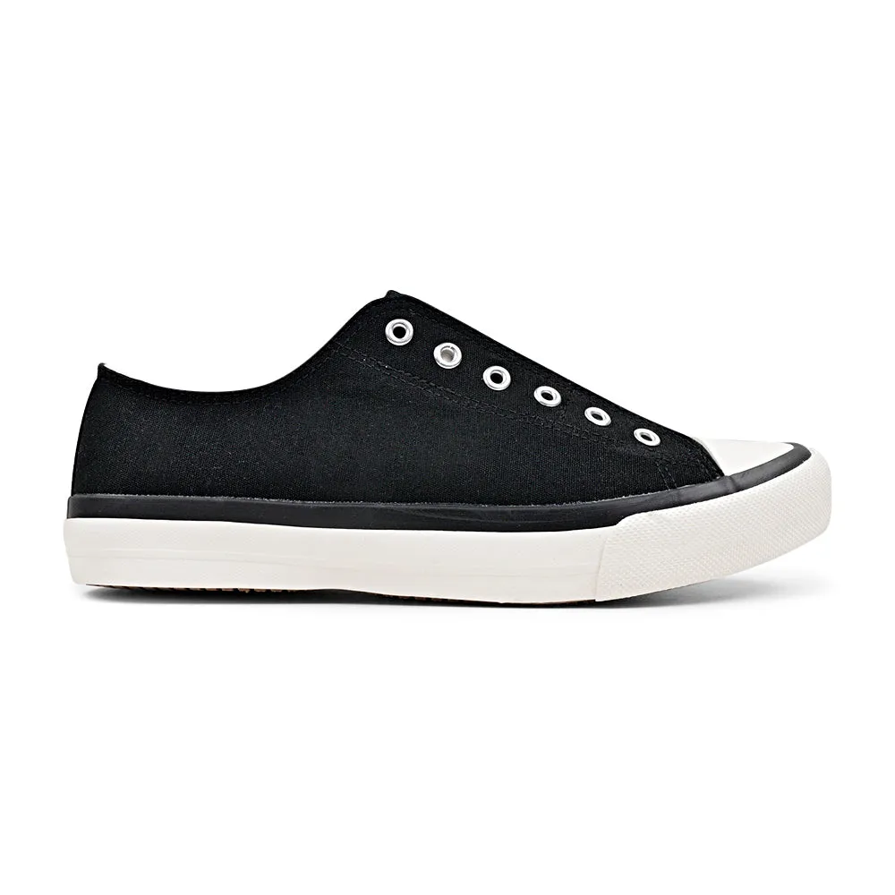North Star BRON Slip-On Converse-Style Sneaker for Men