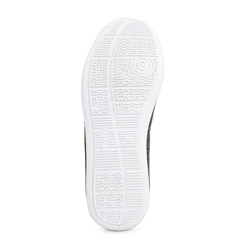 North Star PHILIPPES Casual Slip-On Sneaker for Men