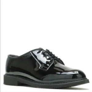 NWOT Men's Bates Oxford Shoe's Sz 8.5